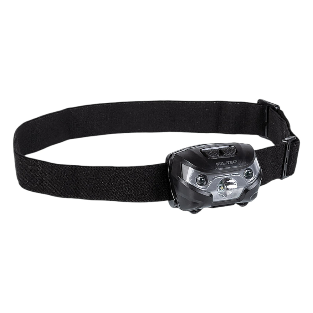 Schwarz