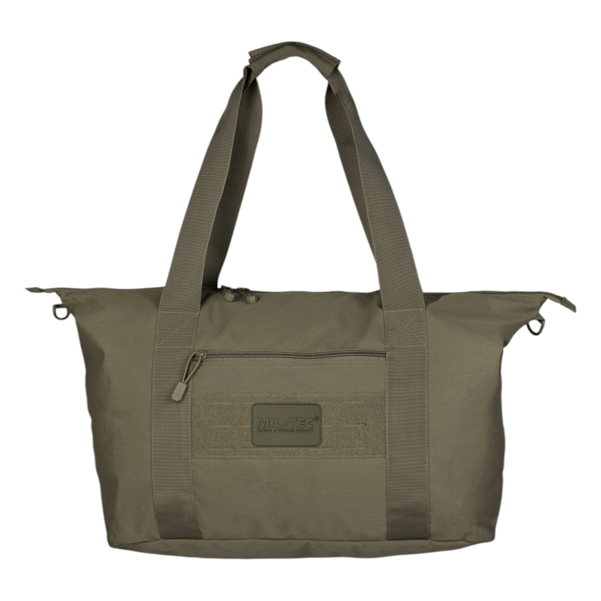 Mil-Tec Tragetasche Tactical Weekender Bag