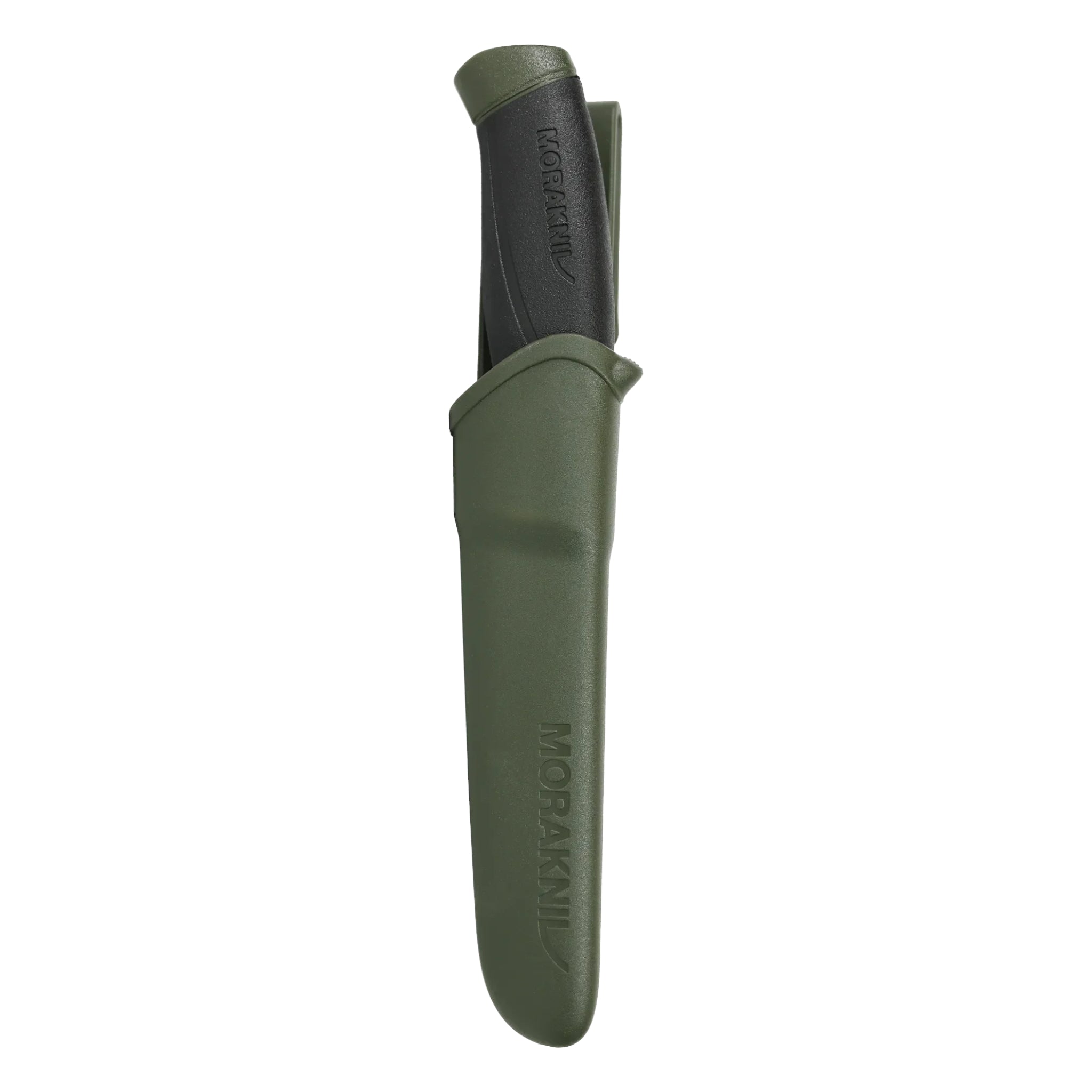 Morakniv Messer Companion MG Carbon