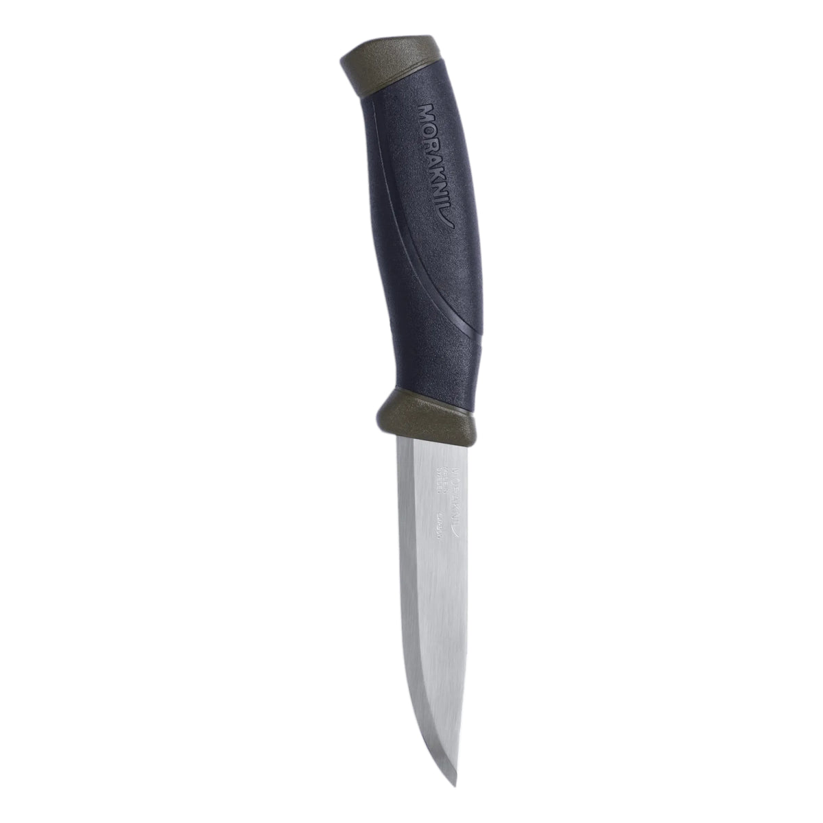 Morakniv Messer Companion MG Carbon