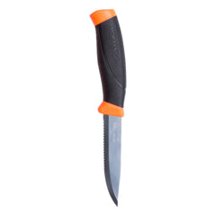 Morakniv Messer Companion gezackt