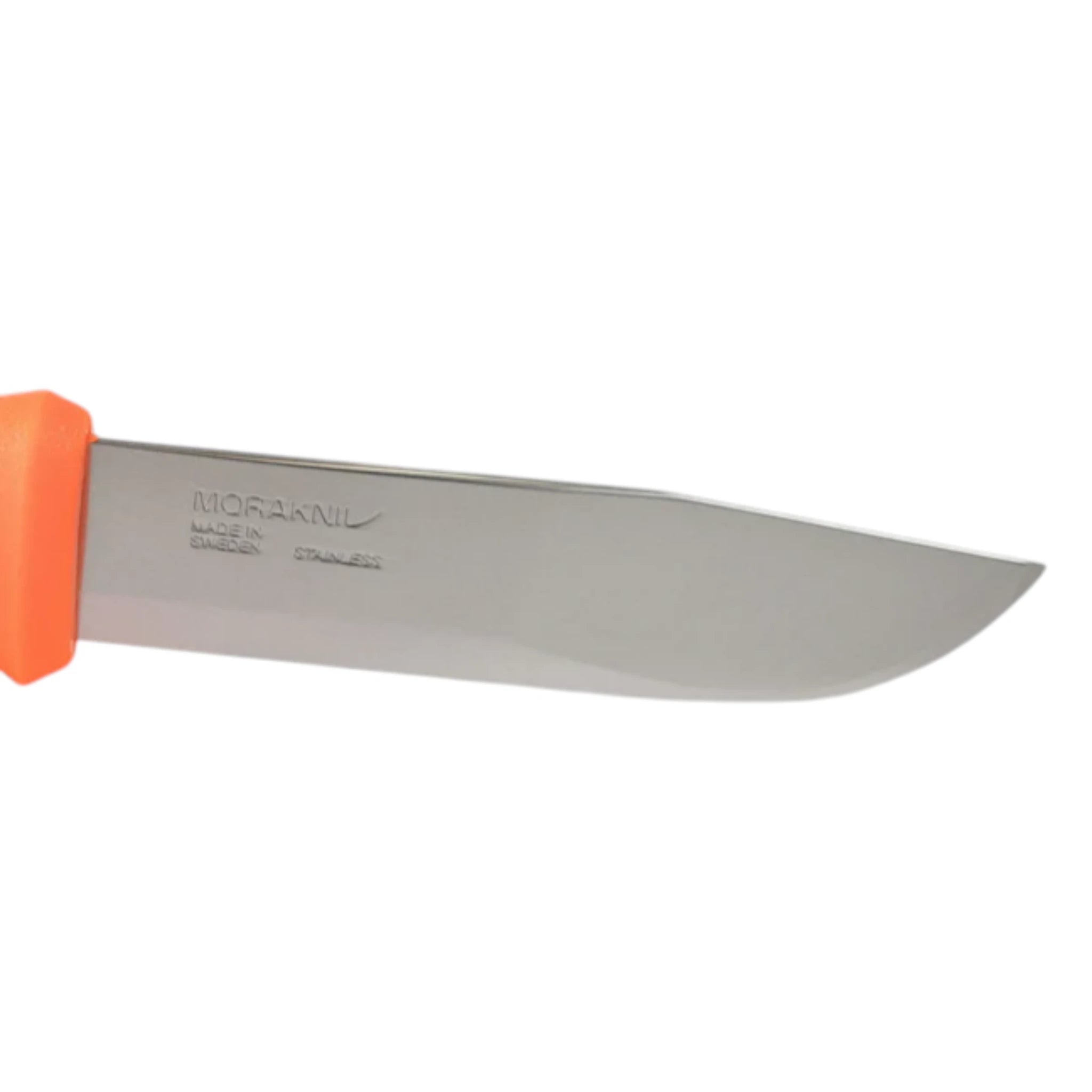 Morakniv Messer 2000 Orange