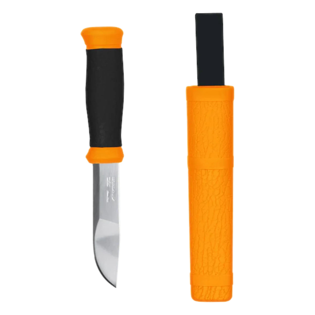 Morakniv Messer 2000 Orange