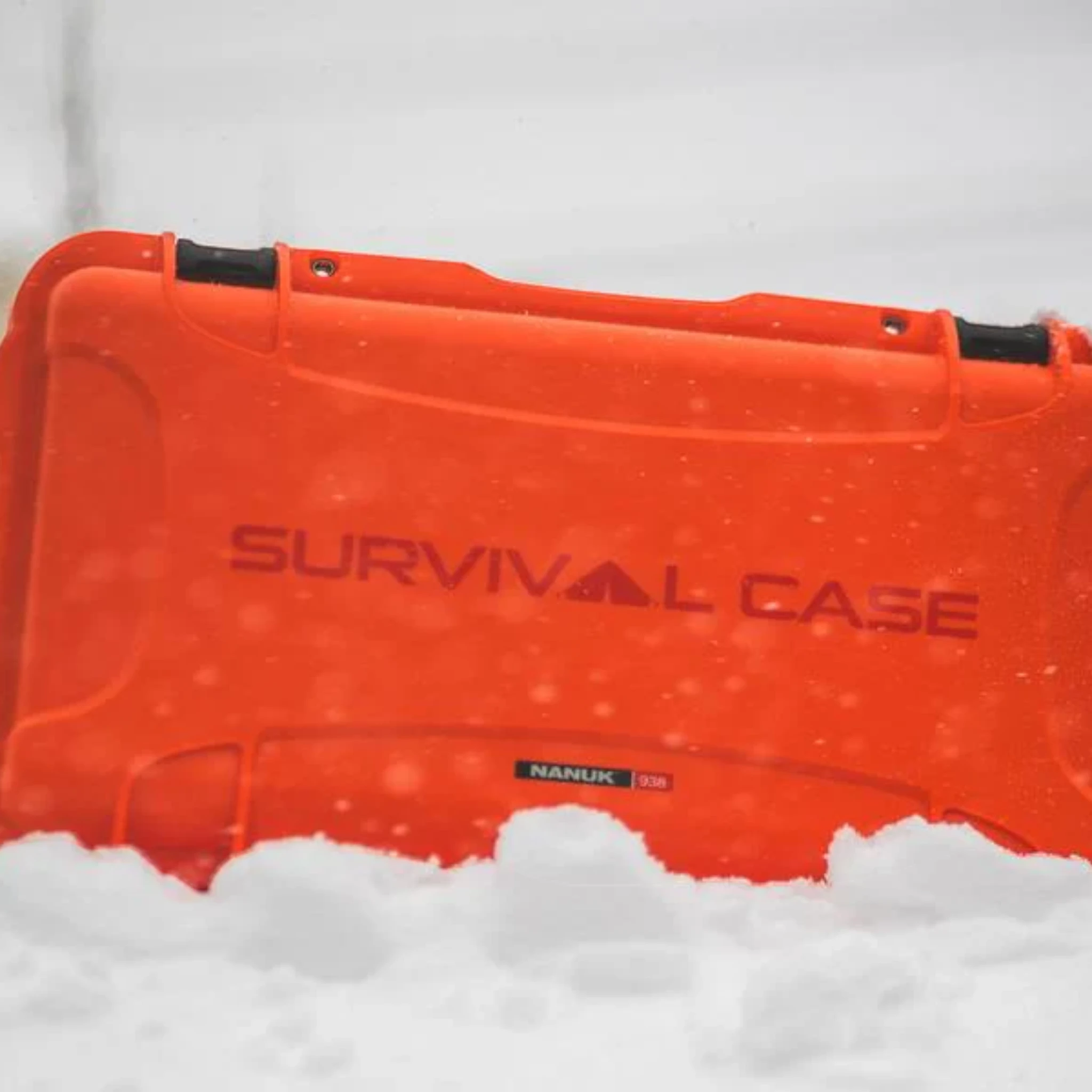 NANUK 938 Survival Case