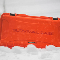 NANUK 938 Survival Case