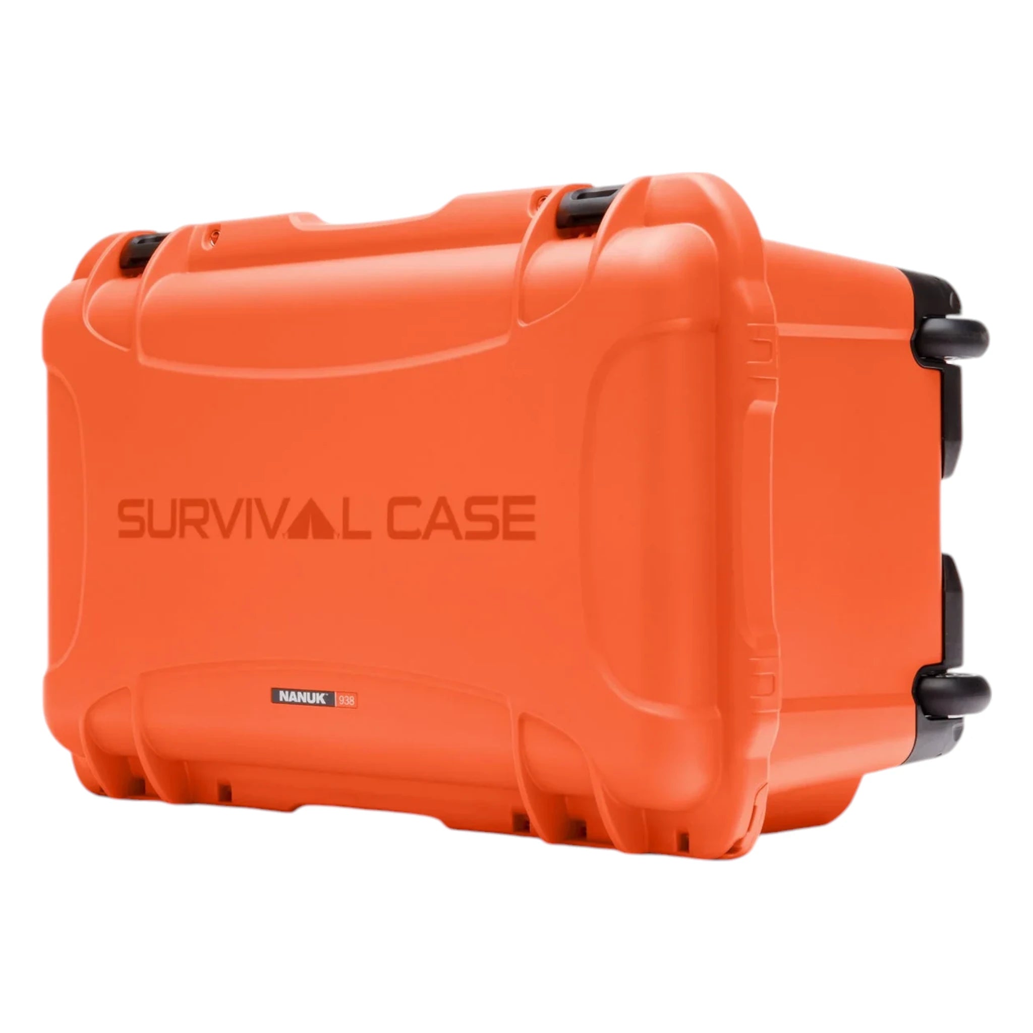 NANUK 938 Survival Case