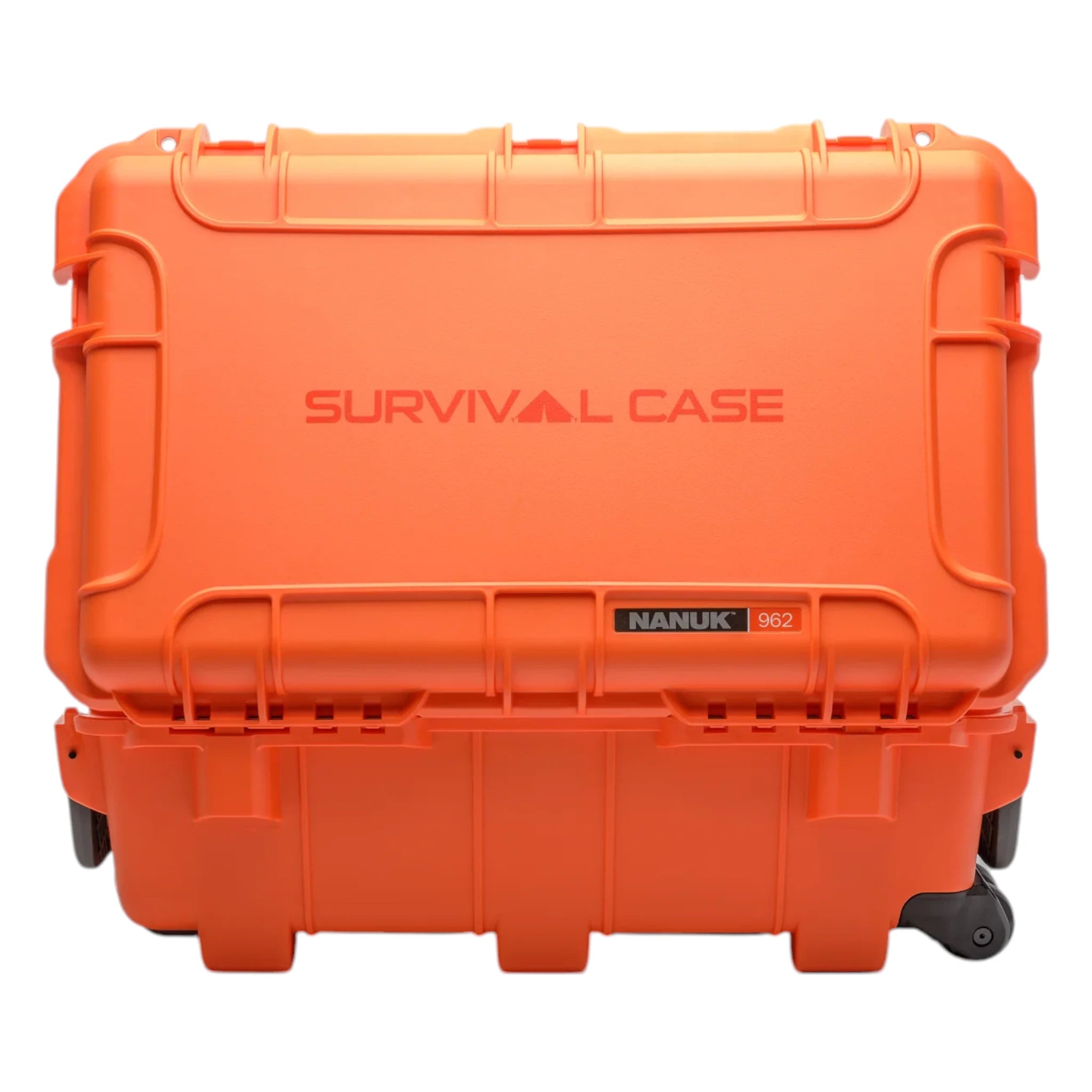 NANUK 962 Survival Case