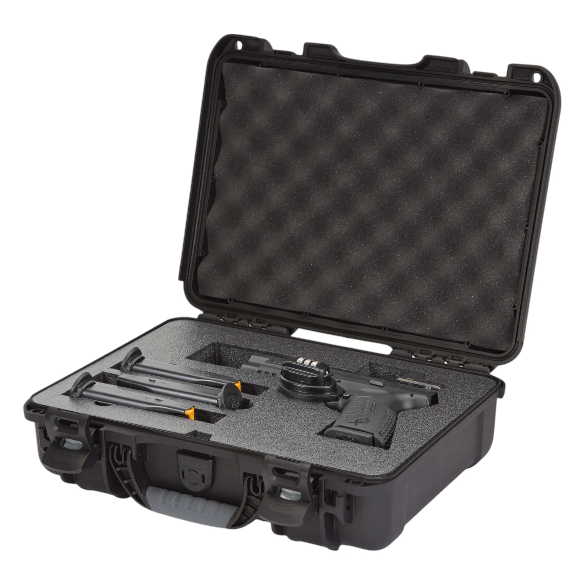 Schwarz Armtec