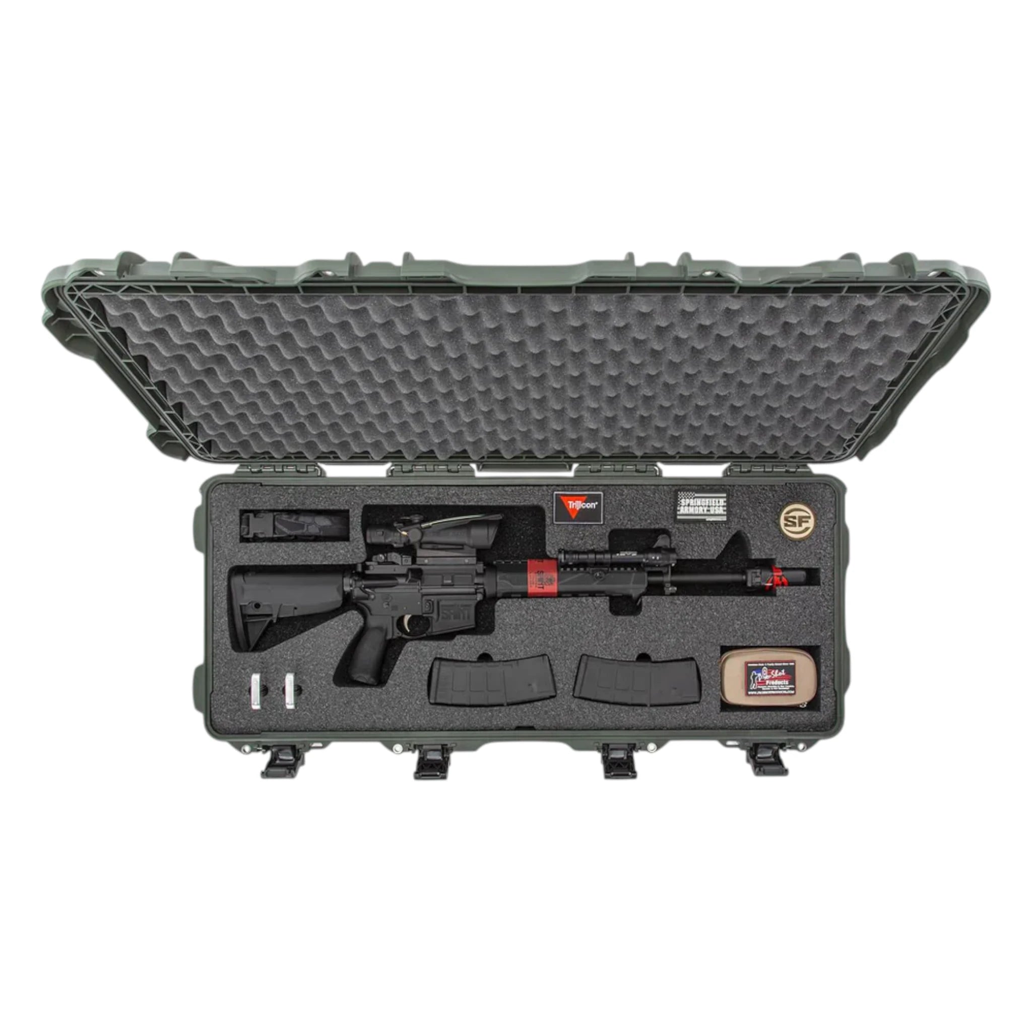AR 15