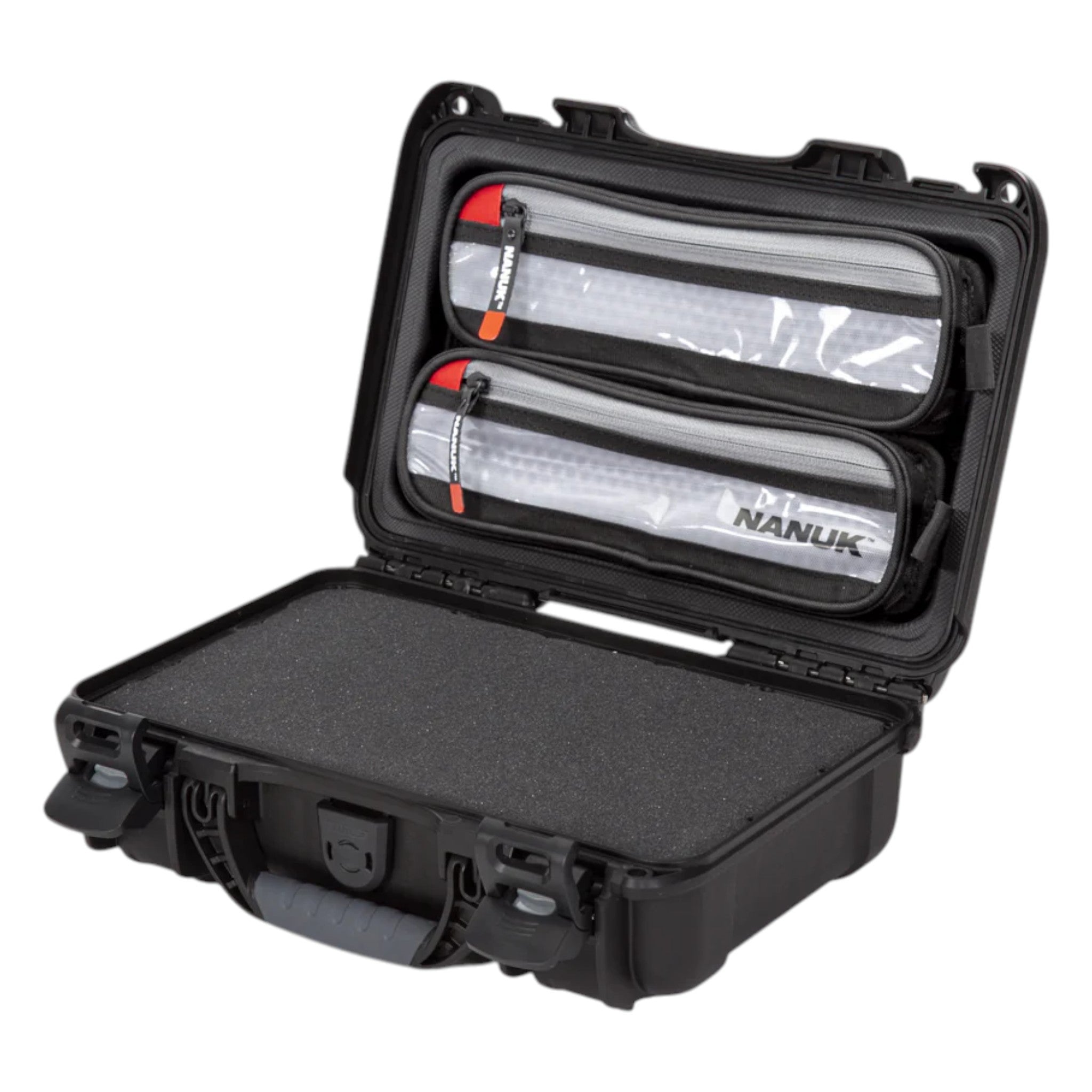 Deckel Organizer
