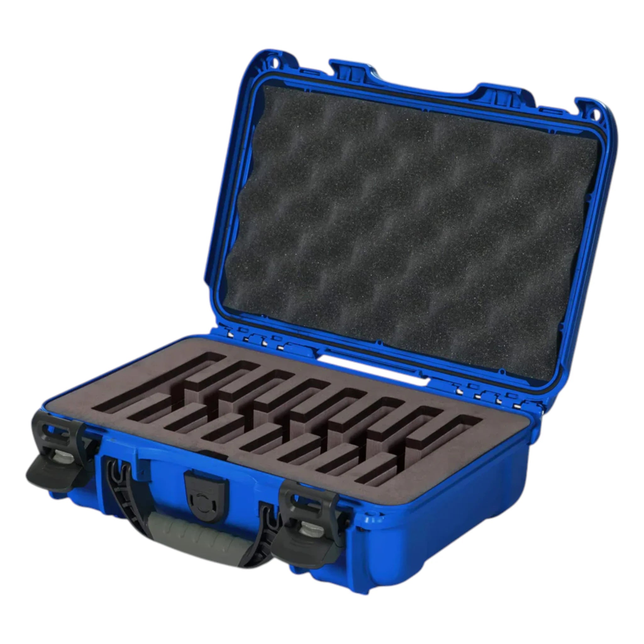 Nanuk 909 8 Knives Case