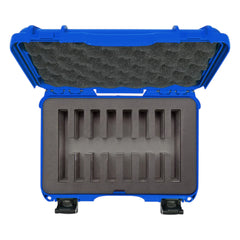 Nanuk 909 8 Knives Case