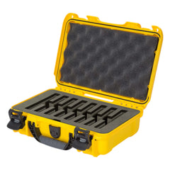 Nanuk 909 8 Knives Case