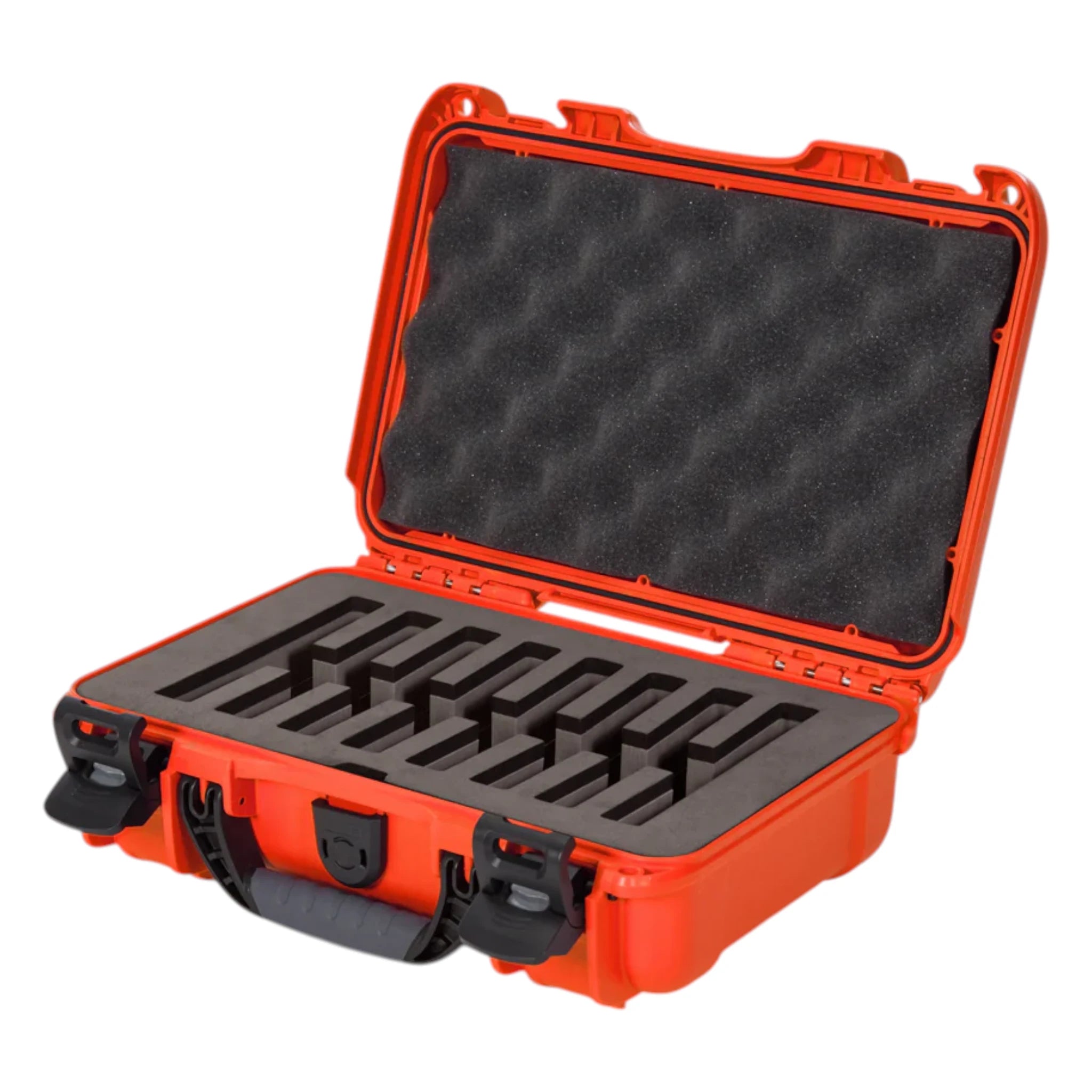 Nanuk 909 8 Knives Case