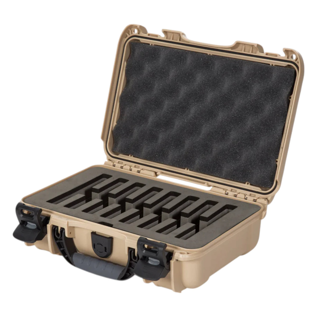 Nanuk 909 8 Knives Case