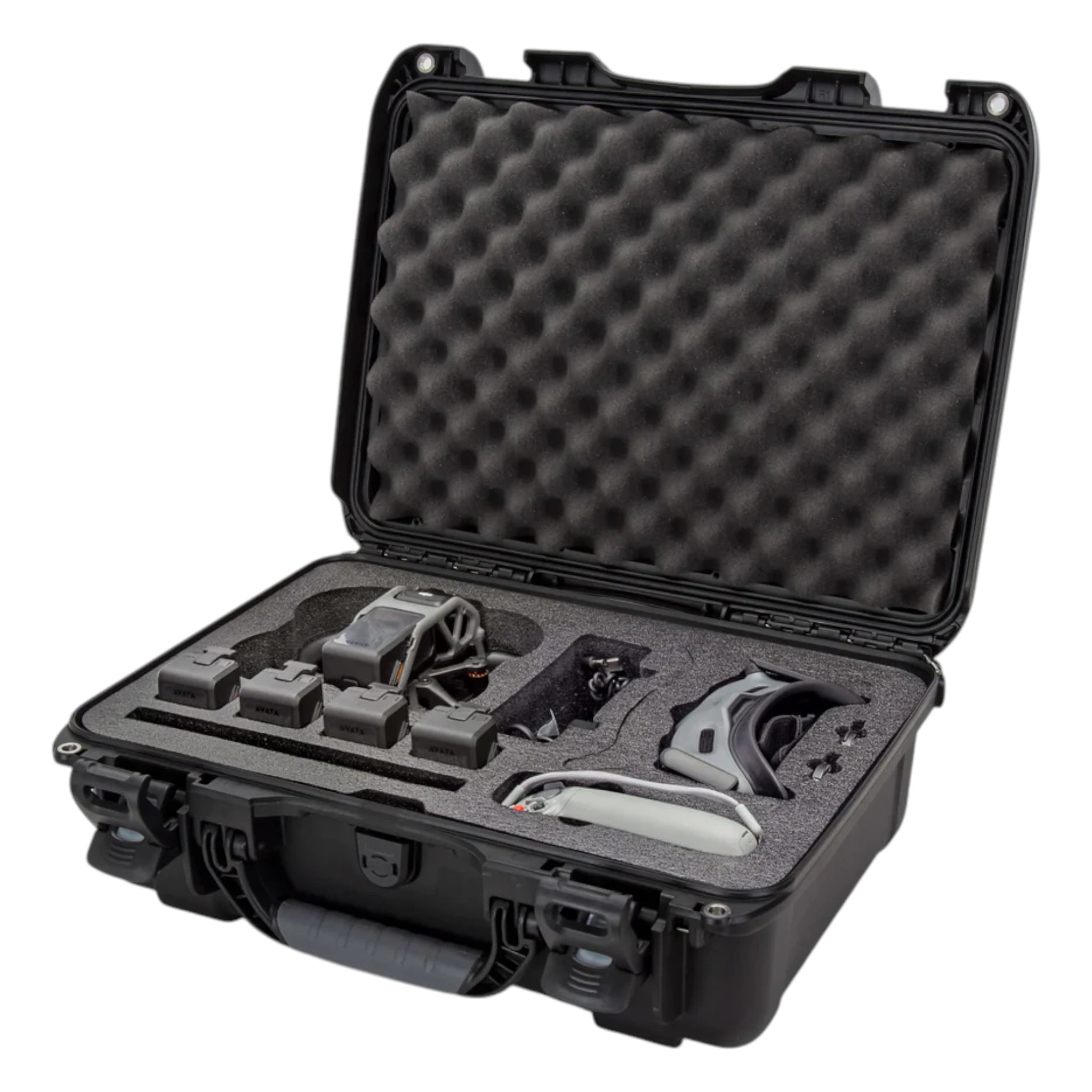 Nanuk 925 für DJI Avata / Goggles And Fly More