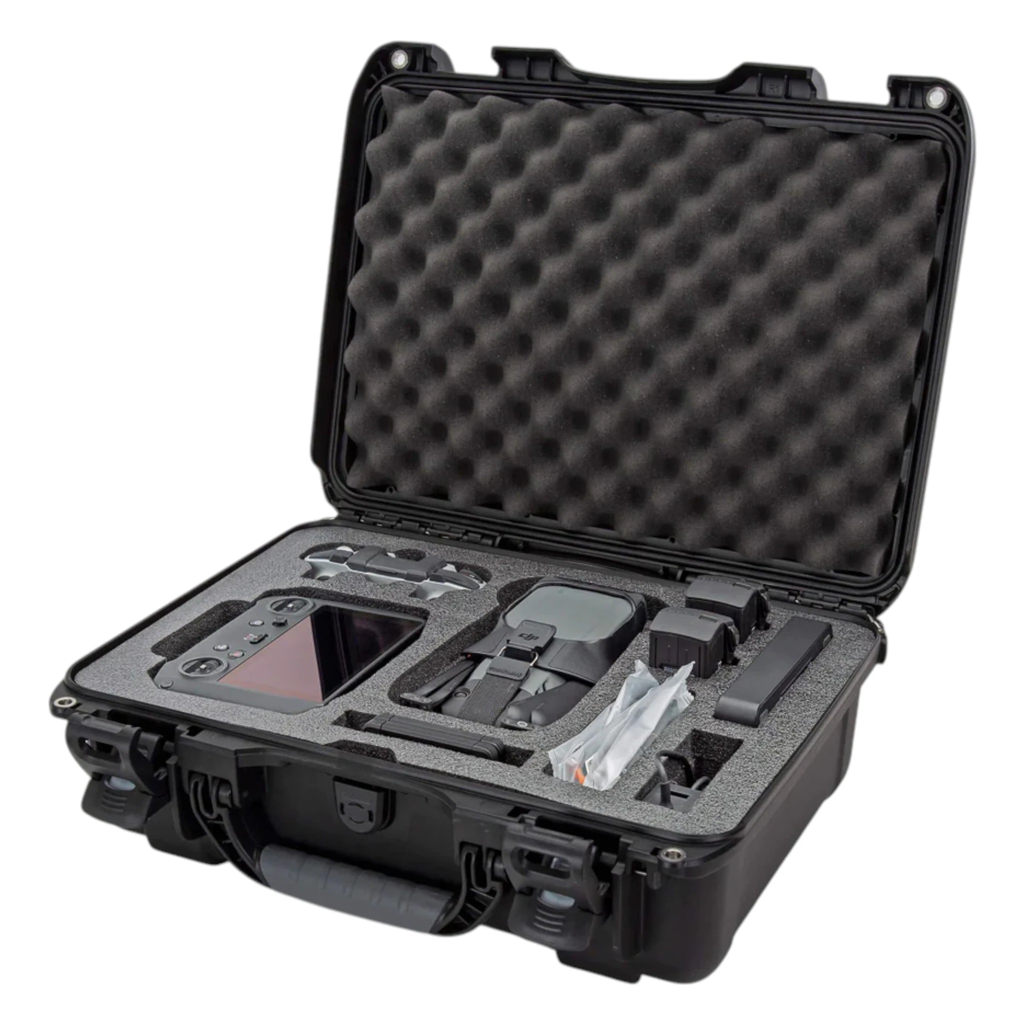 Nanuk Schaumstoff für DJI