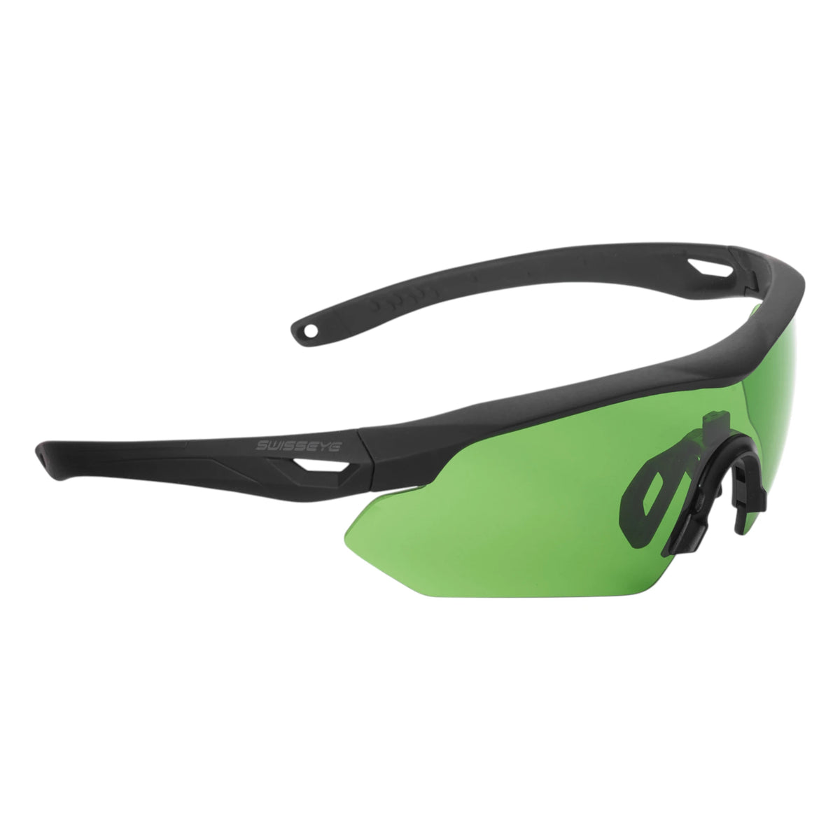 Laser Green
