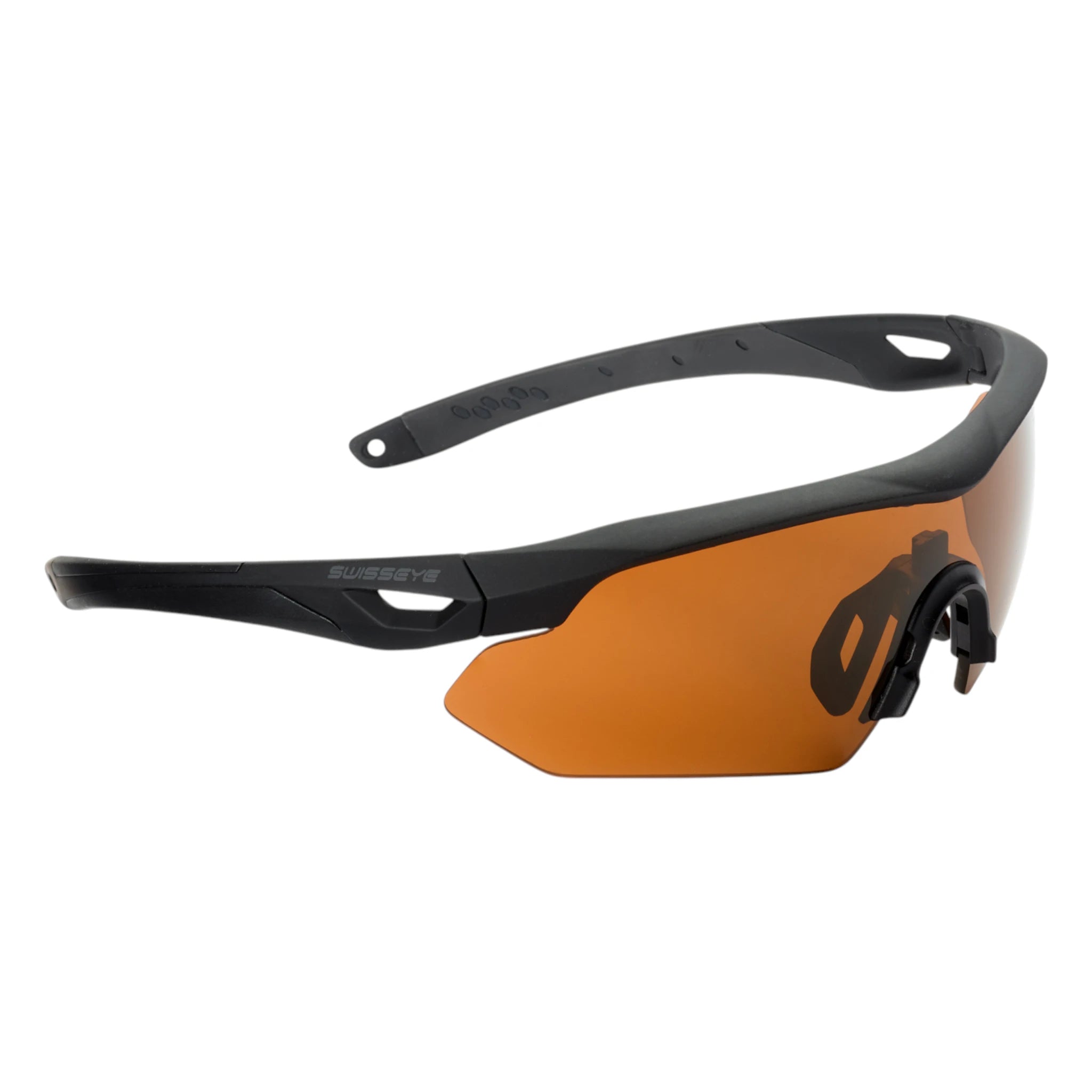 Laser Brown