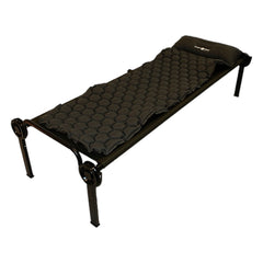 Disc-O-Bed ONE Pad Luftmatratze Large grau