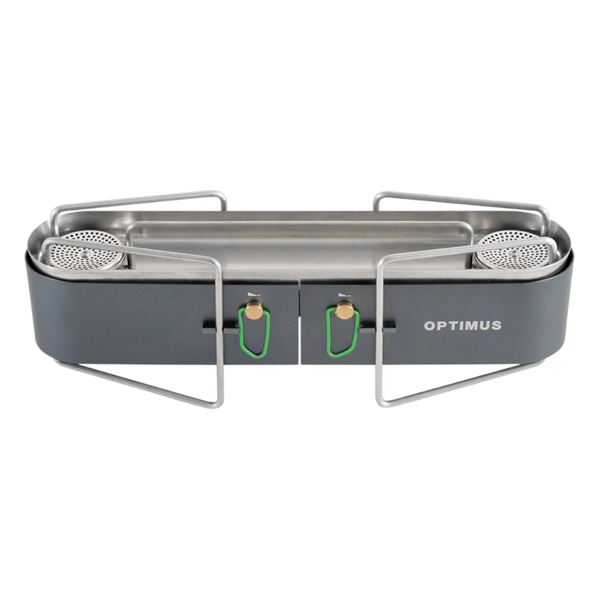 Optimus Gaskocher Gemini II