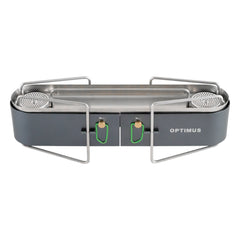 Optimus Gaskocher Gemini II