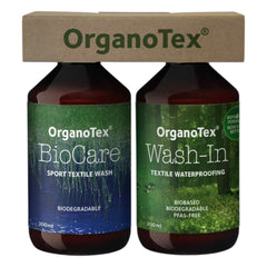 OrganoTex Kleiderpflege Kit 300 ml