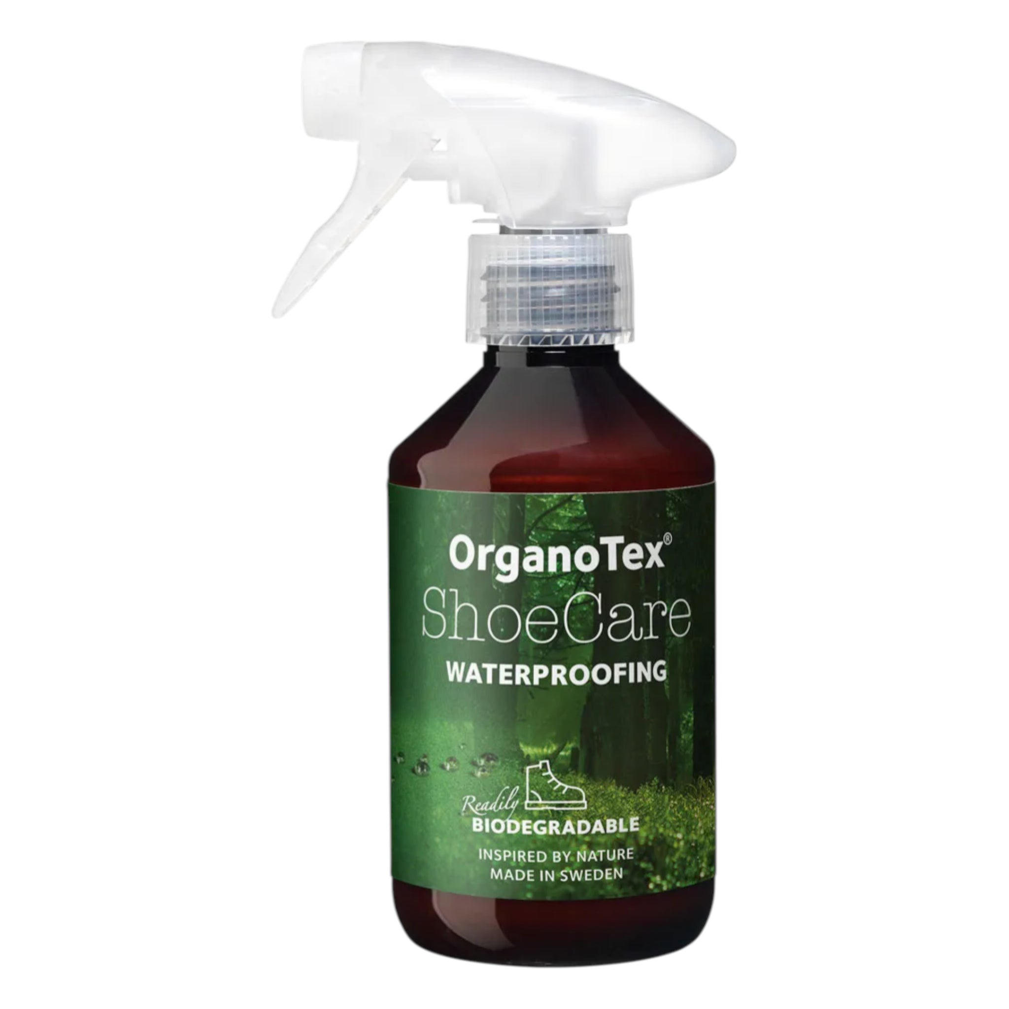 OrganoTex Schuhimprägniermittel ShoeCare 300 ml