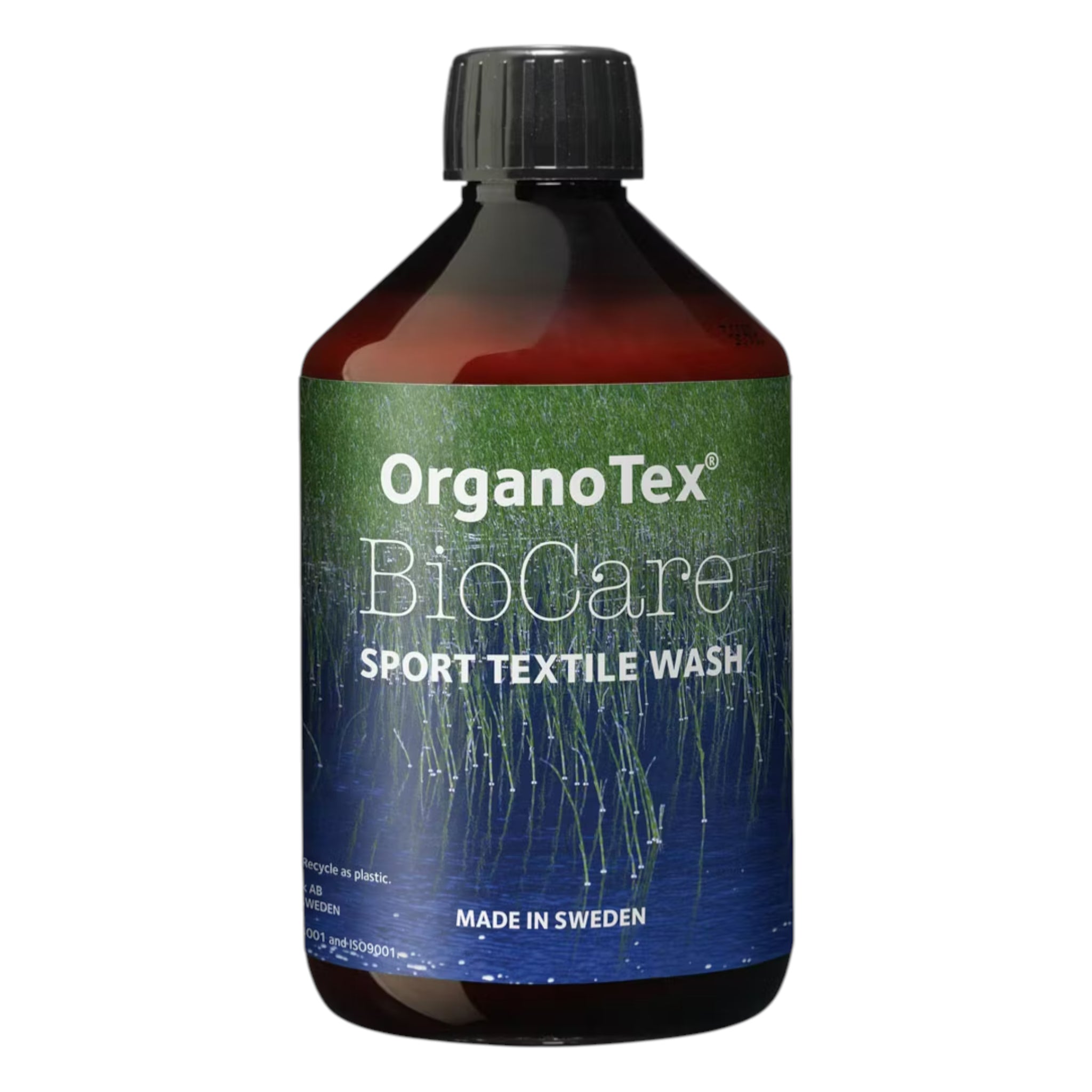 OrganoTex Sportkleiderwaschmittel BioCare 100 ml