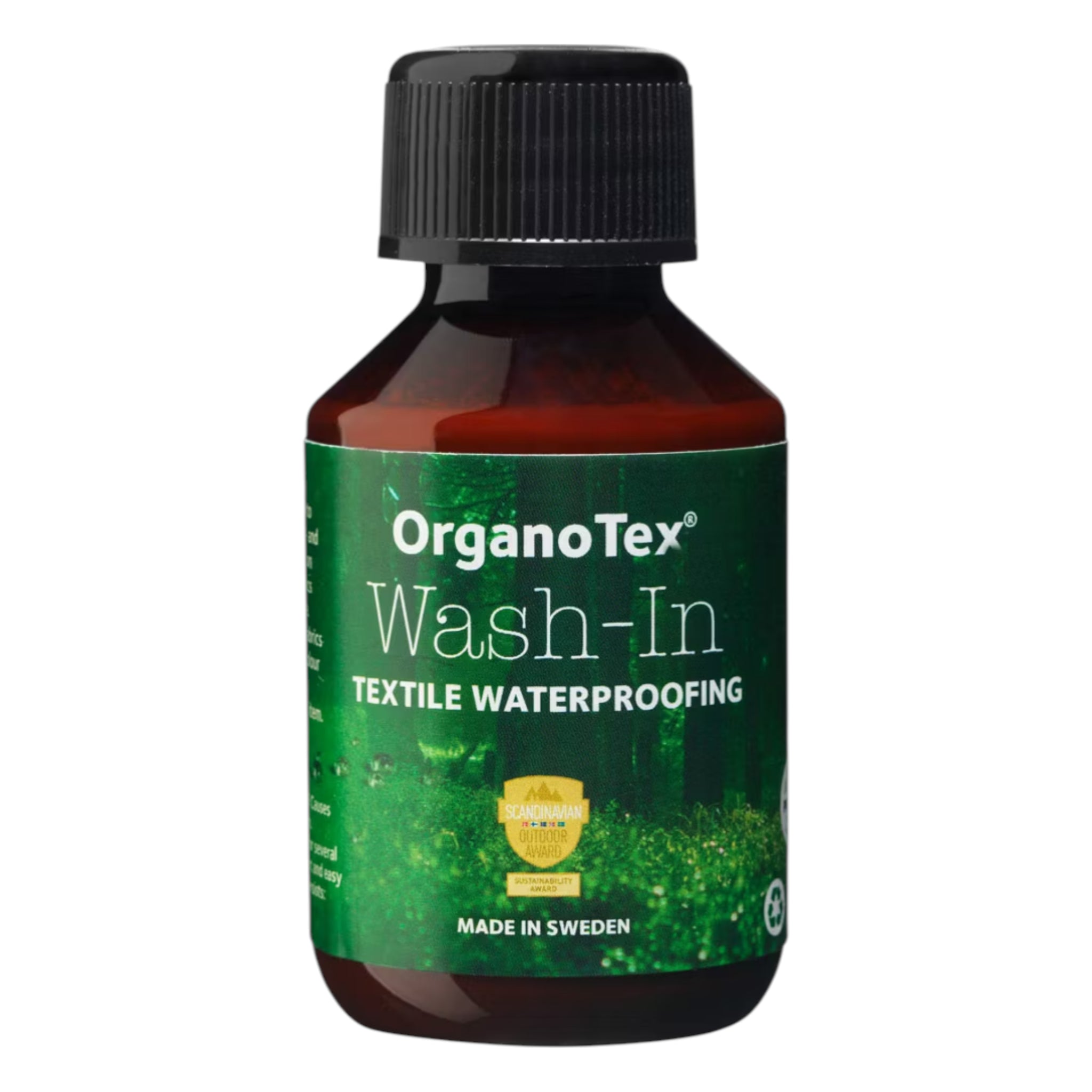 OrganoTex Textilimprägnier-Waschmittel 100 ml