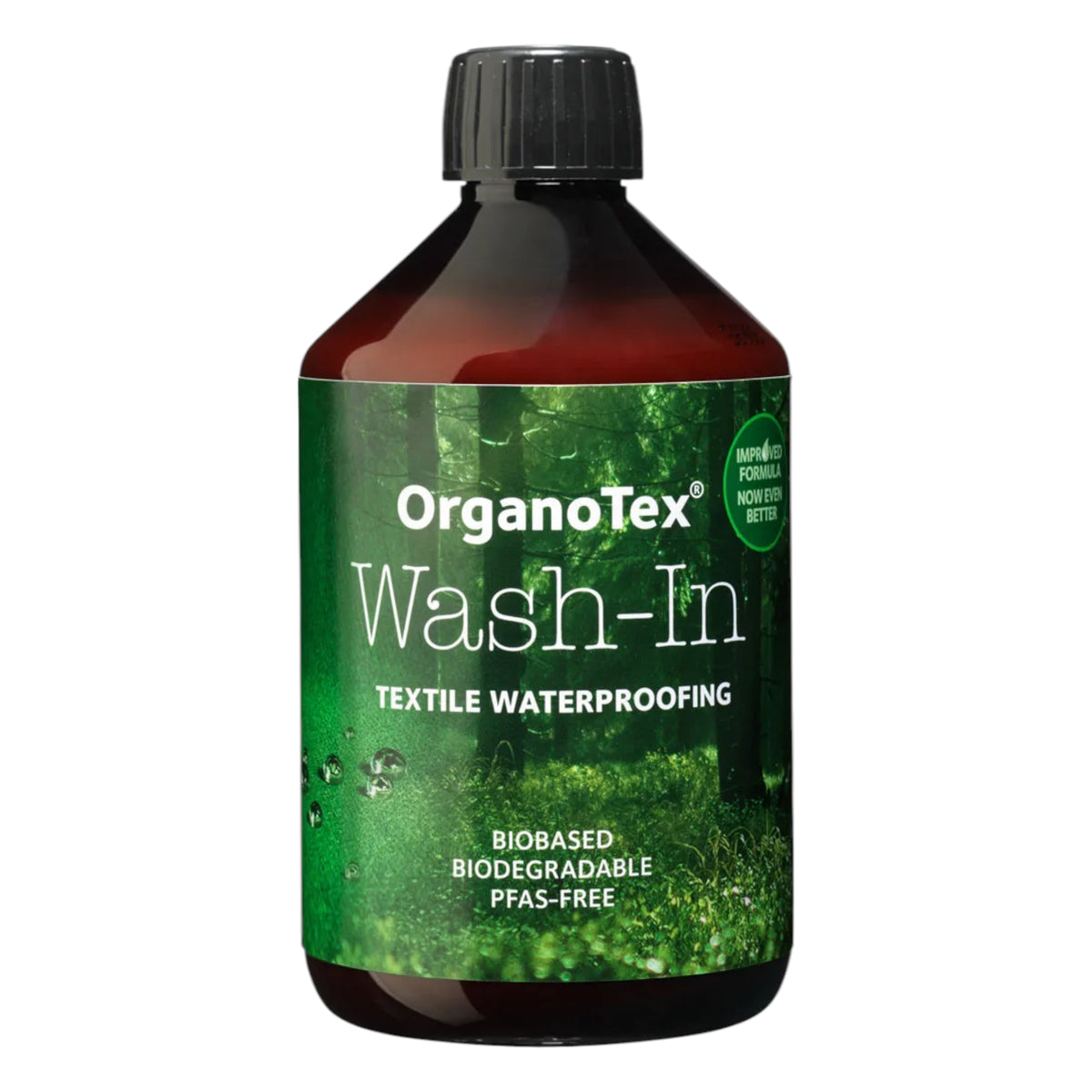 OrganoTex Textilimprägnier-Waschmittel 500 ml
