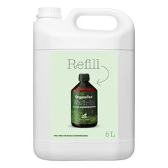 OrganoTex Textilimprägnier-Waschmittel Refill 5 L