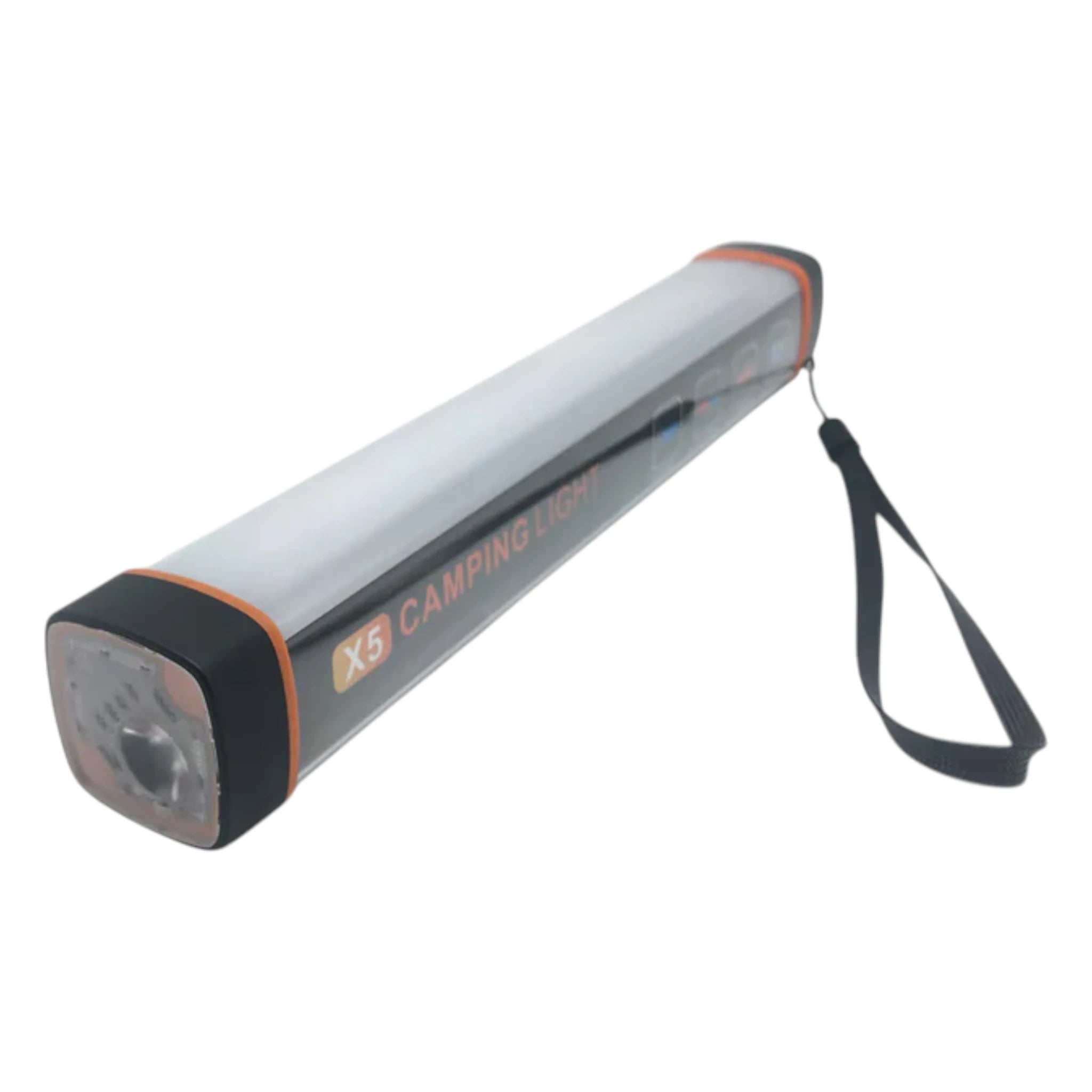 Disc-O-Bed Camping Licht X5