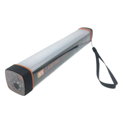 Disc-O-Bed Camping Licht X5