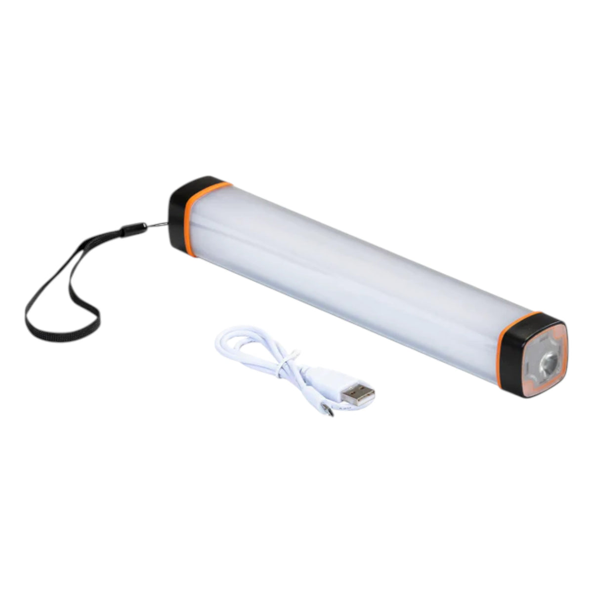 Disc-O-Bed Camping Licht X5