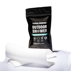 Tactical Foodpack Outdoor Shower | Outdoor Dusche