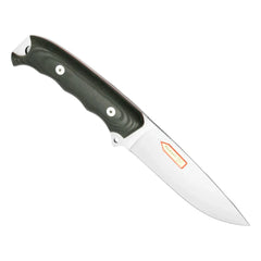 Puma IP Survivalmesser Dexter II Schwarz