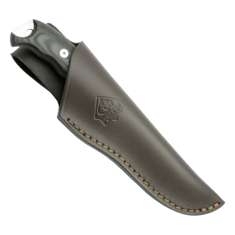 Puma IP Survivalmesser Dexter II Schwarz