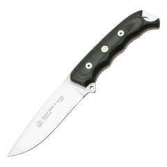 Puma IP Survivalmesser Dexter II Schwarz