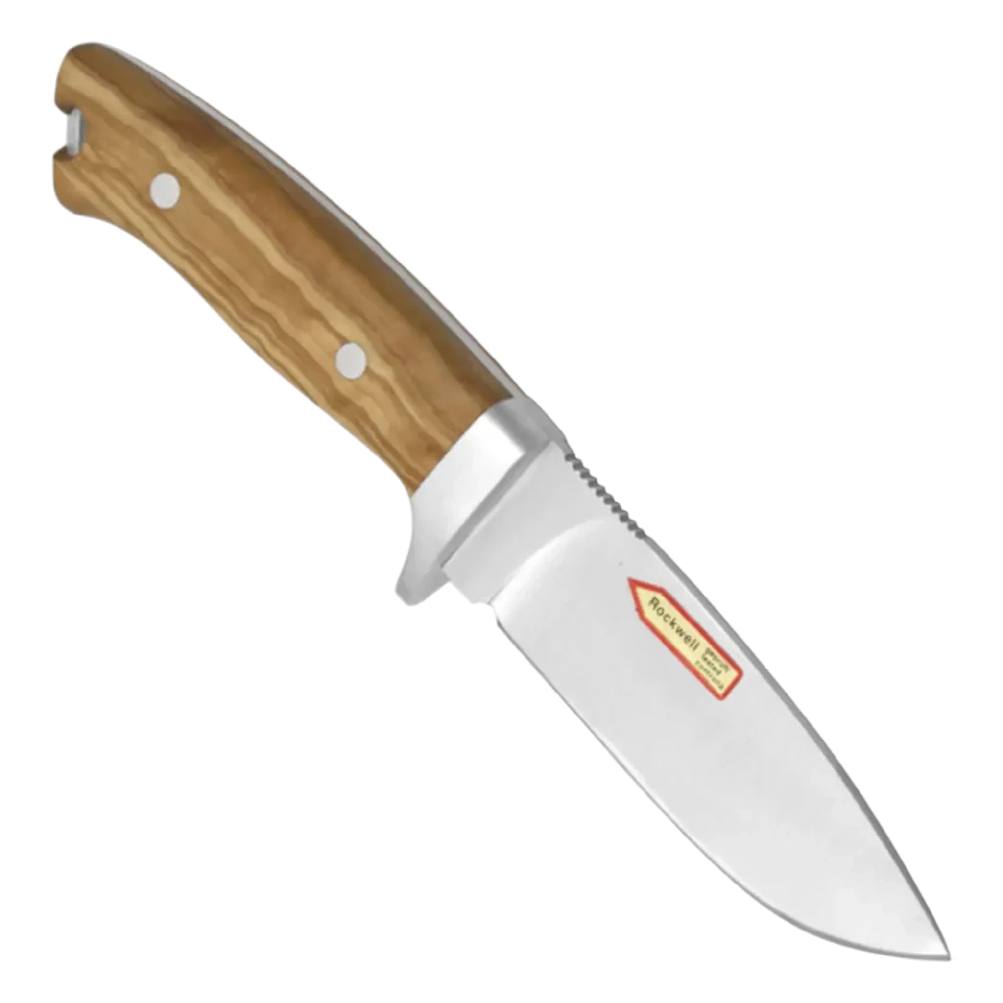 Puma IP Survivalmesser La Cabra