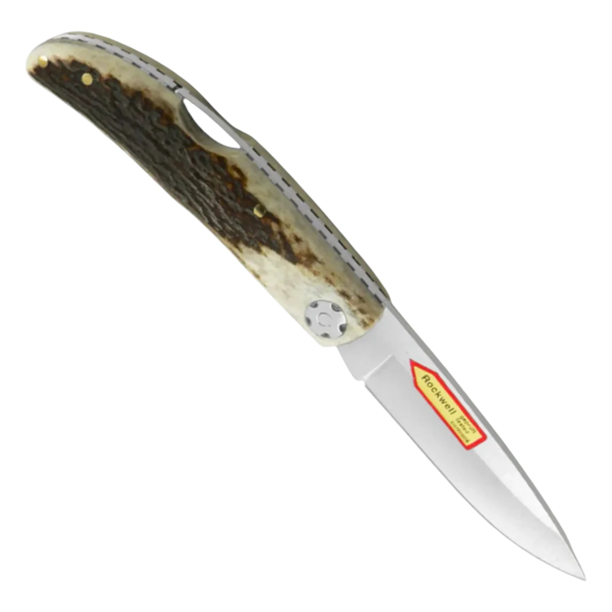 Puma Klappmessser IP Paloma Stag
