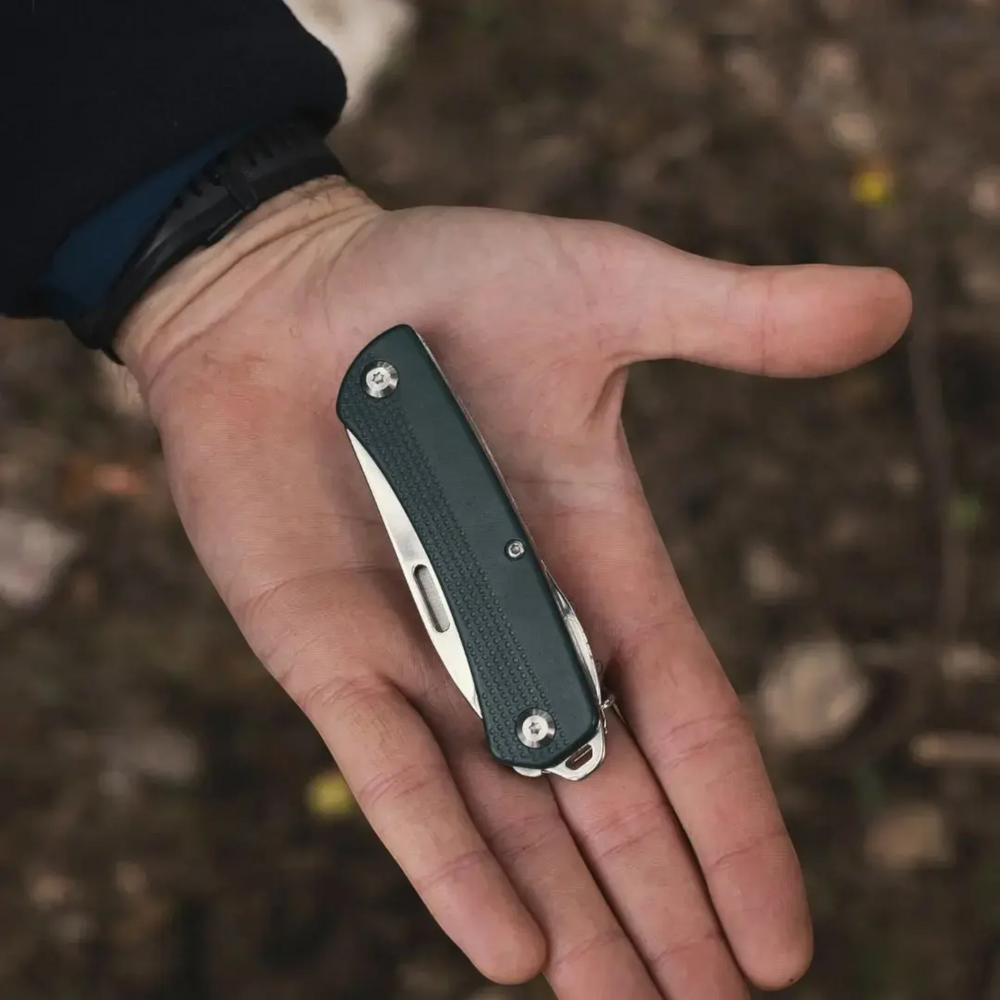 Puma Taschenmesser TEC Pocket-Tool