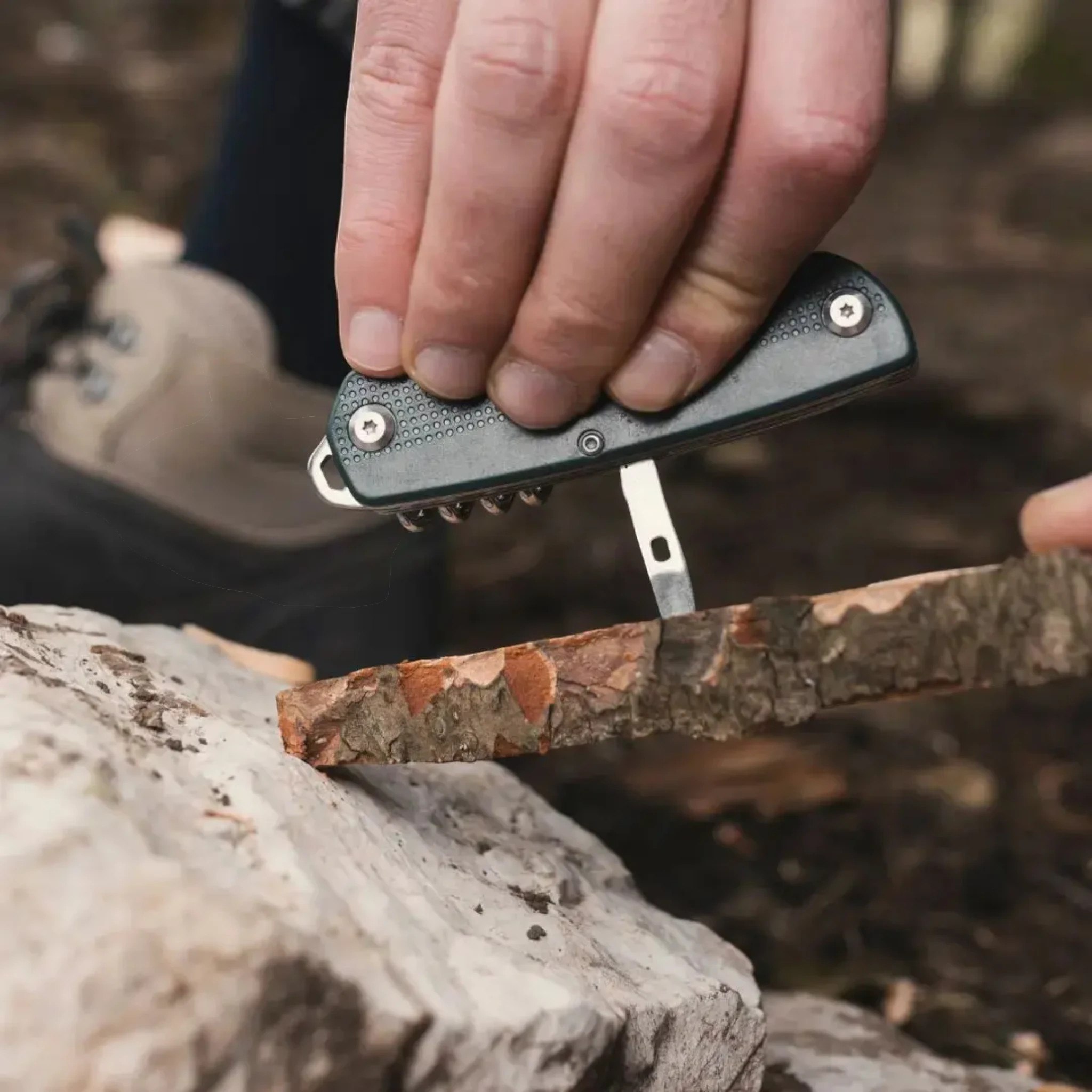 Puma Taschenmesser TEC Pocket-Tool