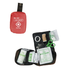 Mil-Tec First Aid Pack Mini