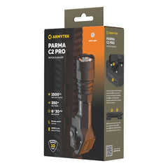 Armytek Parma C2 Pro