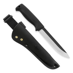 Peltonen Knives M95 Ranger Puukko mit Lederscheide