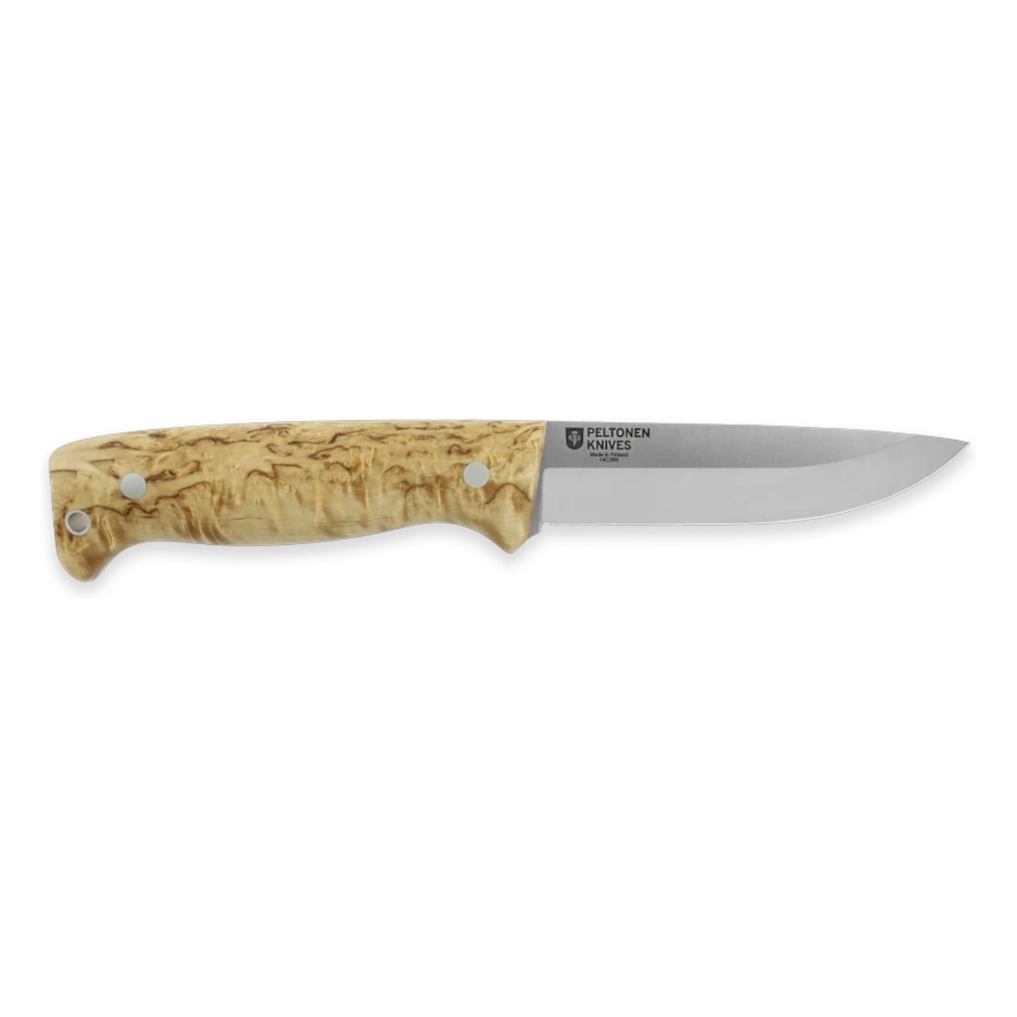 Curly Birch Armtec