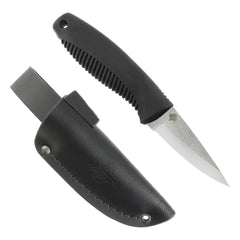 Peltonen Knives M23 Ranger Cub N690 mit Lederscheide