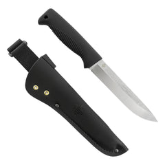 Peltonen Knives M95 Ranger Puukko N690 mit Lederscheide