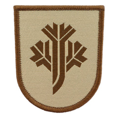 Peltonen Knives Patch Coyote